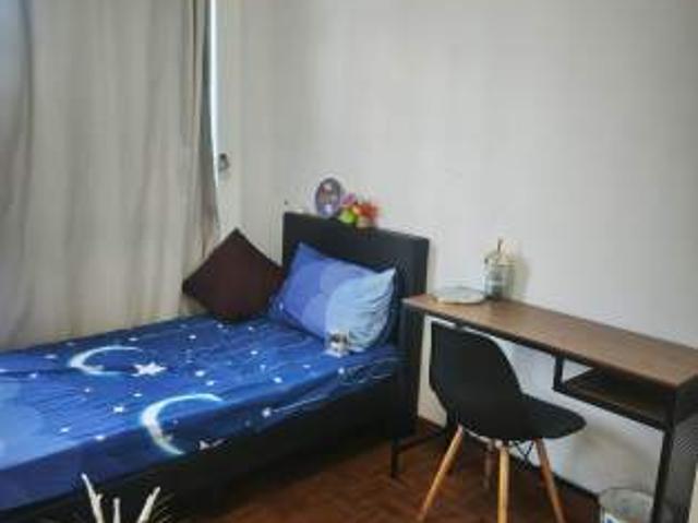Room for rent