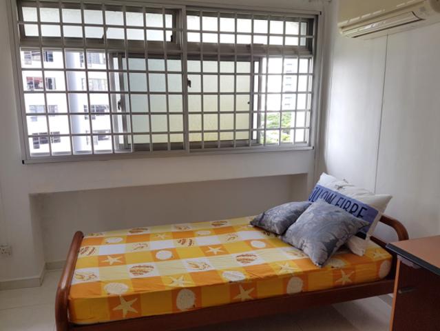 Room for rent