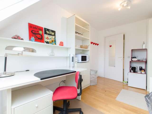 Kamer location à Brussel, Bruxelles
