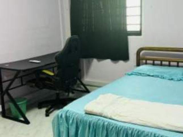 Room for rent in Toa Payoh