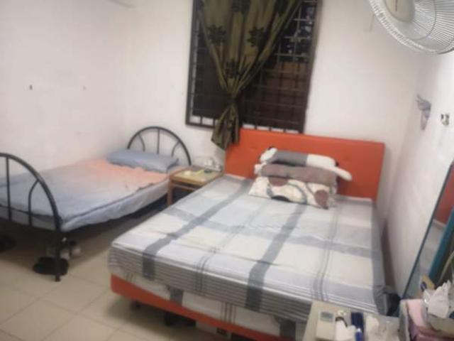 Room for rent in Toa Payoh