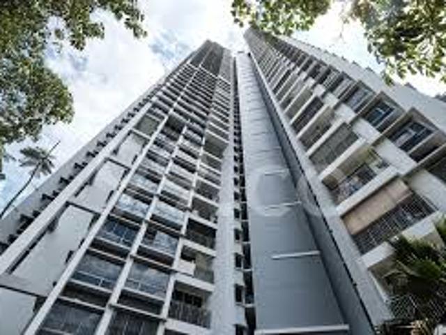 Room for rent in Toa Payoh