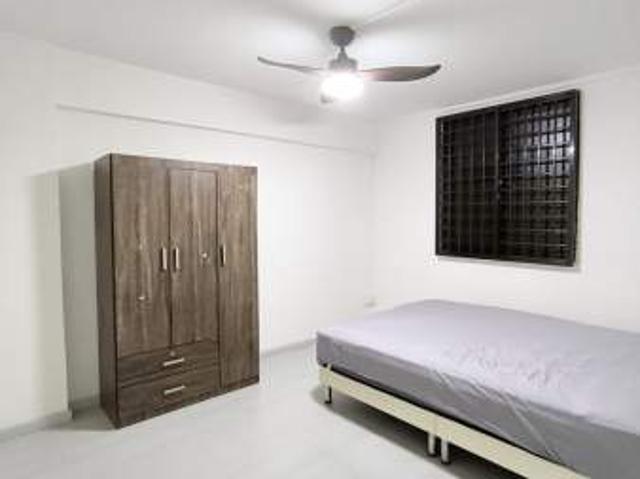 Room for rent in Toa Payoh