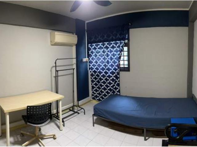 Room for rent in Toa Payoh