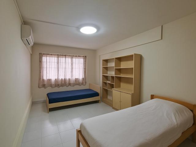 Room for rent
