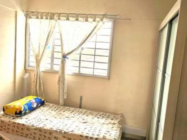 Room for rent