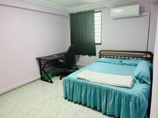 Room for rent in Toa Payoh
