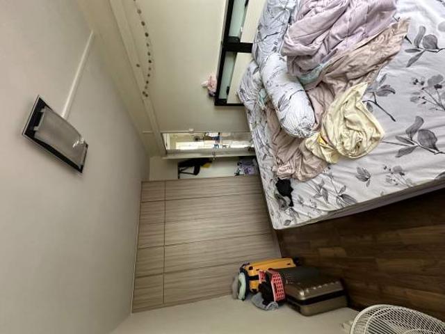 Room for rent in Toa Payoh