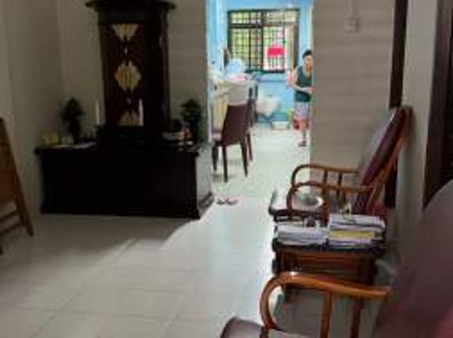 Room for rent in Toa Payoh