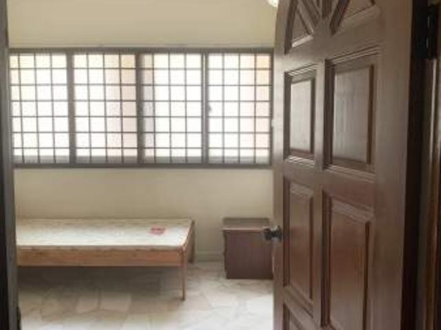 Room for rent in Toa Payoh