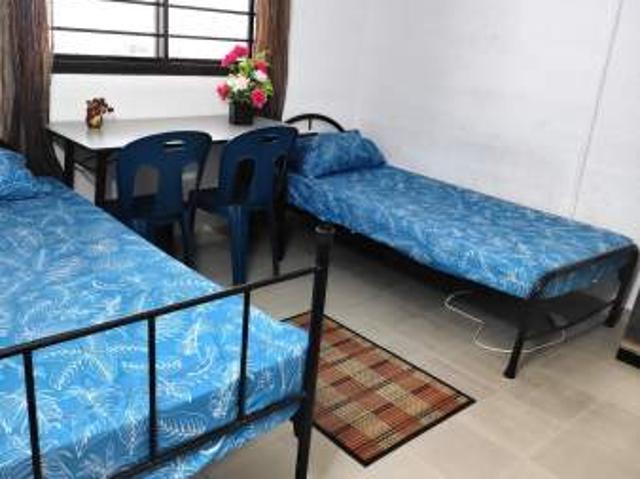 Room for rent