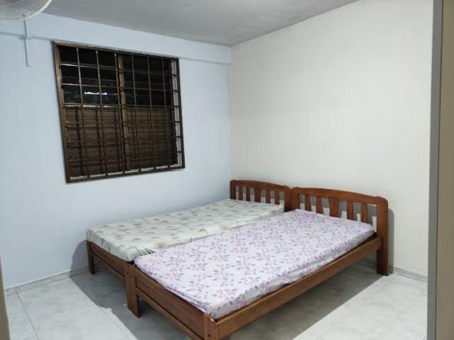 Room for rent