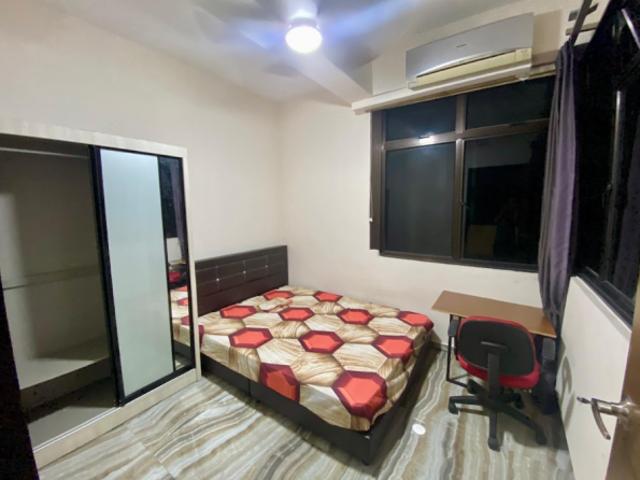 Room for rent