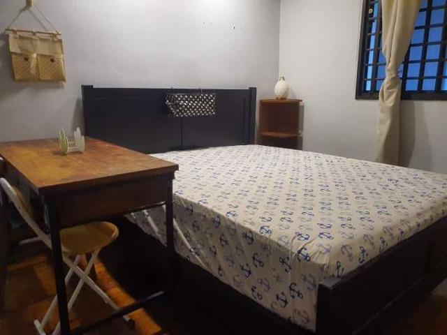 Room for rent