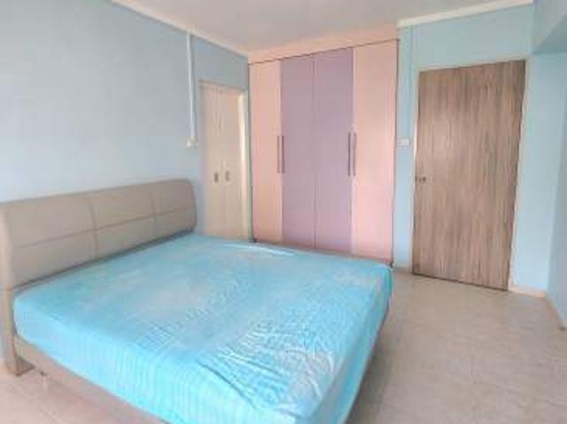 Room for rent in Toa Payoh