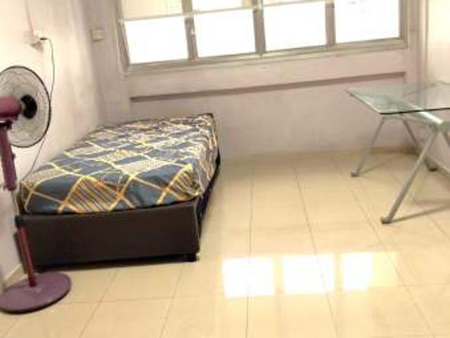Room for rent in Toa Payoh