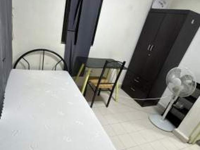 Room for rent in Toa Payoh