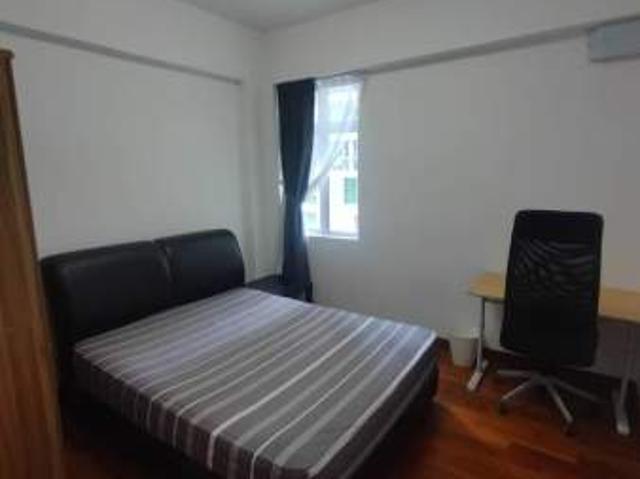 Room for rent