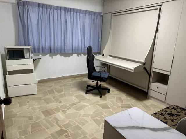 Room for rent