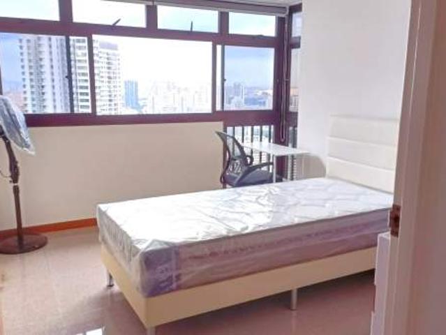 Room for rent