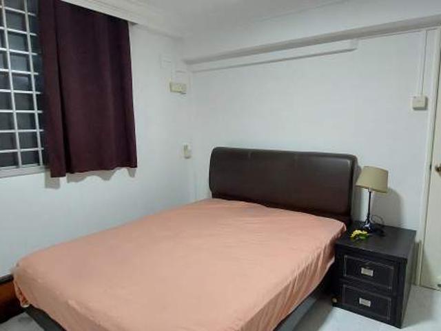 Room for rent