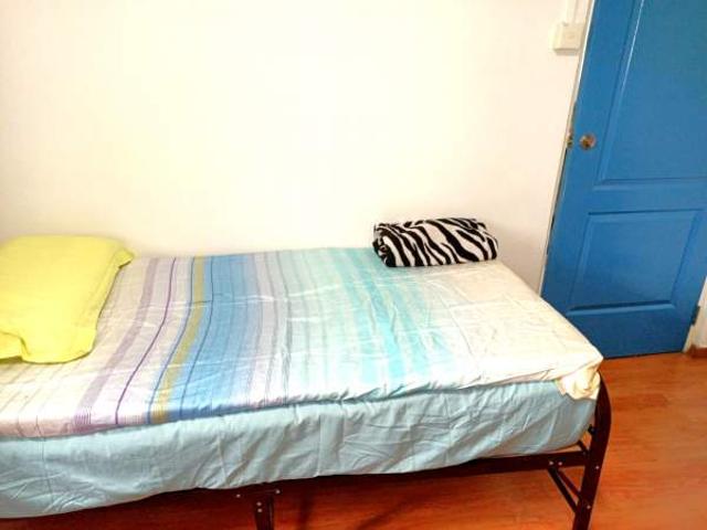 Room for rent in Toa Payoh