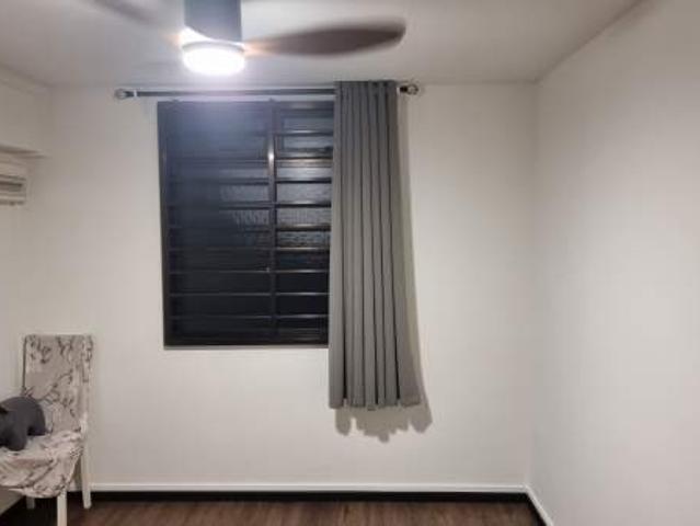 Room for rent in Toa Payoh