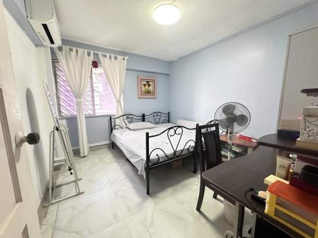 Room for rent in Toa Payoh