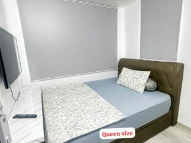 Room for rent in Toa Payoh