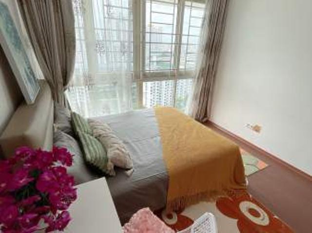 Room for rent in Toa Payoh