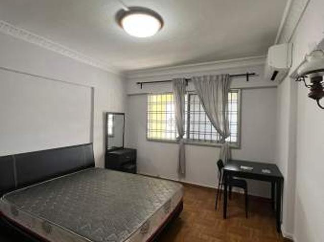 Room for rent