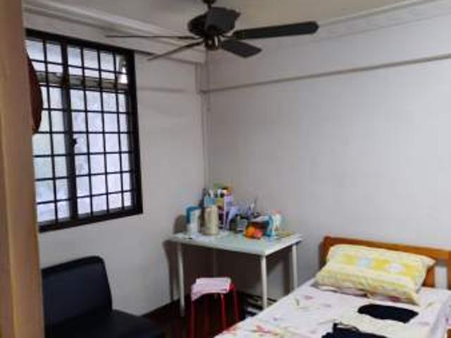 Room for rent in Toa Payoh