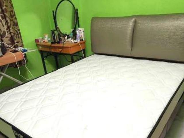 Room for rent in Toa Payoh