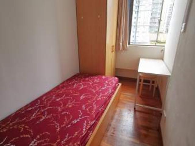 Room for rent