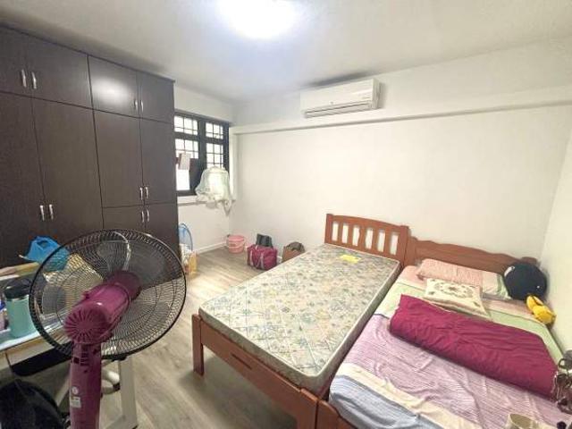Room for rent in 08 Central, Little India