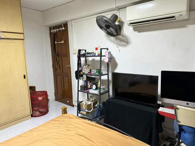 Room for rent