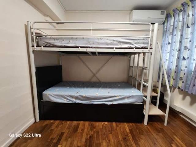 Room for rent in Toa Payoh