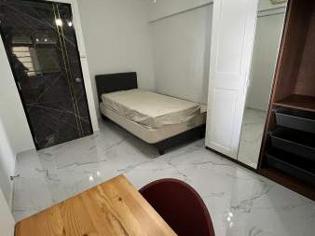Room for rent in Toa Payoh
