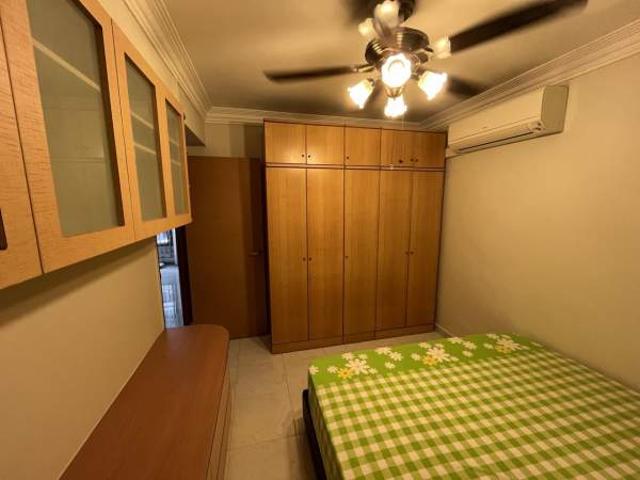 Room for rent in Toa Payoh