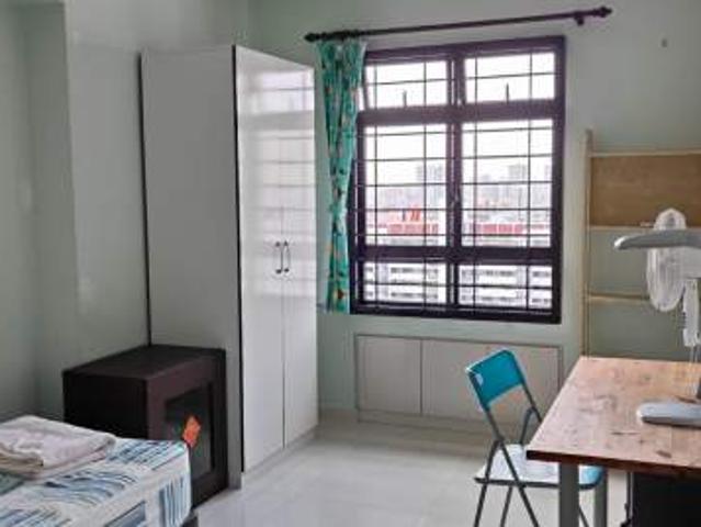 Room for rent in Toa Payoh