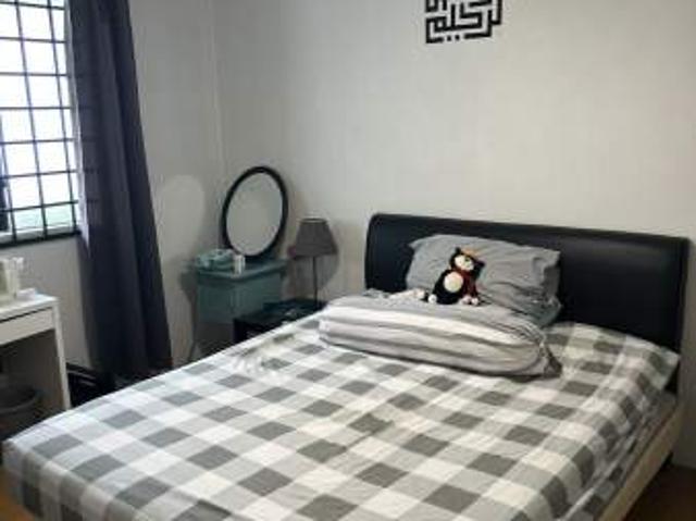 Room for rent