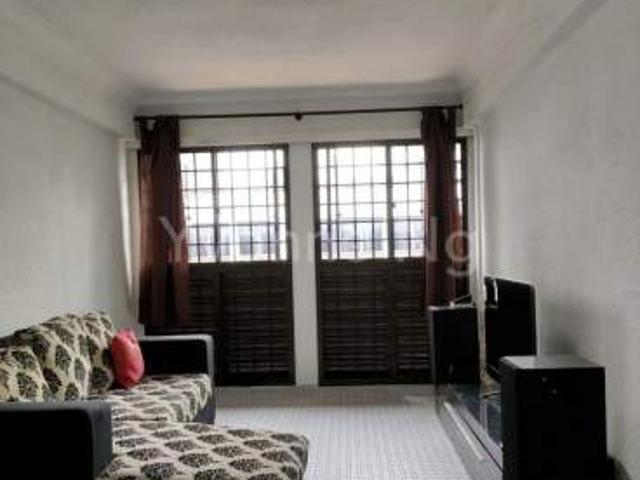Room for rent