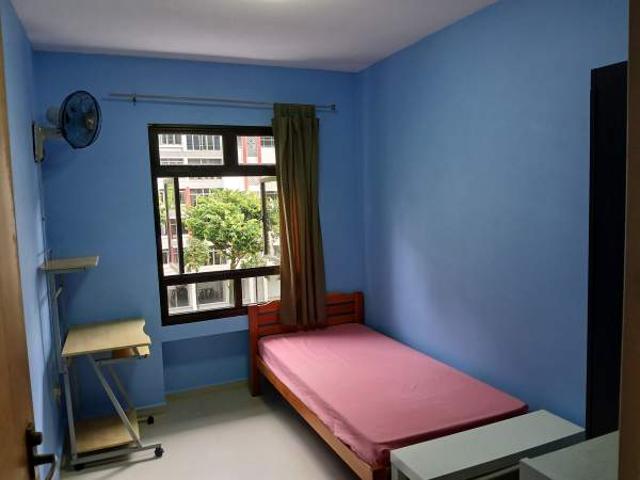Room for rent