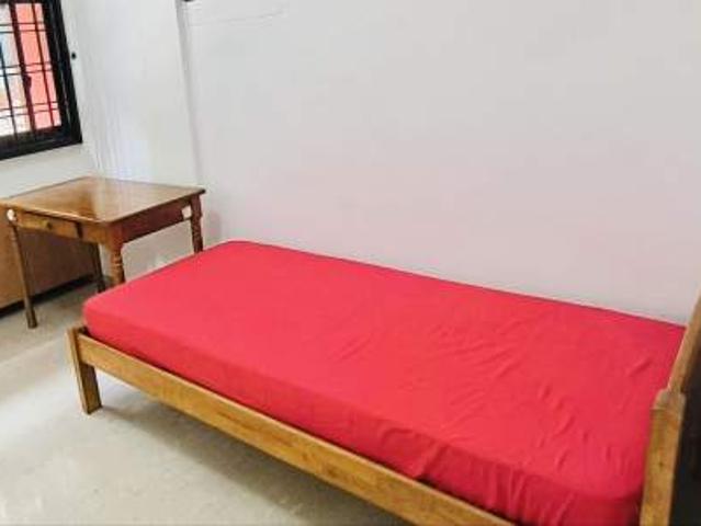 Room for rent in 05 South West