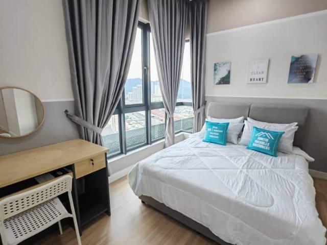 Room for rent in Kepong, Kuala Lumpur