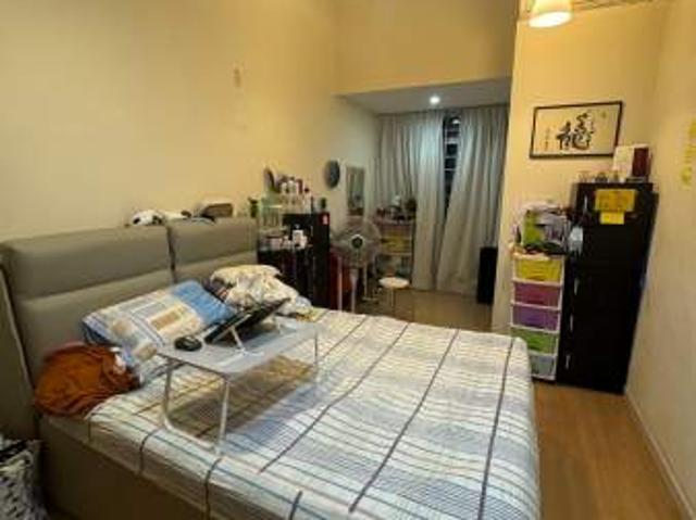 Room for rent in Serangoon