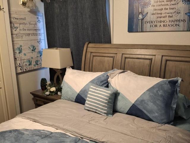 Room for rent in Oregonia