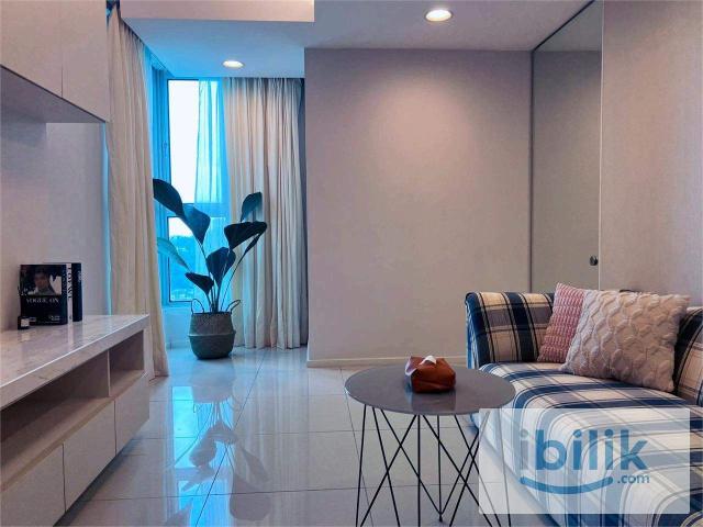 Room for rent in KL Sentral, Kuala Lumpur