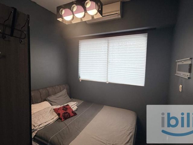 Room for rent in Sri Hartamas, Kuala Lumpur