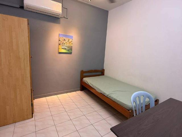 Room for rent in Country Heights Damansara, Kuala Lumpur